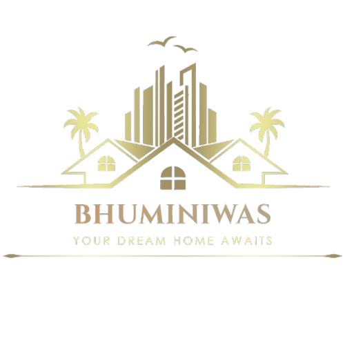 Bhoominiwas Logo